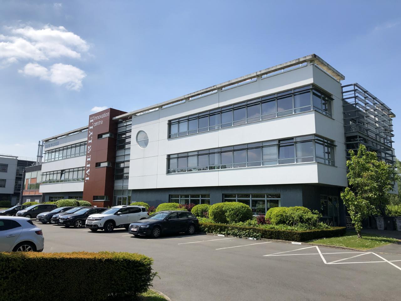 Bureau Villeneuve-d'Ascq 3247m² Location bureau Villeneuve-d'Ascq Nord OLBUR2114162 0